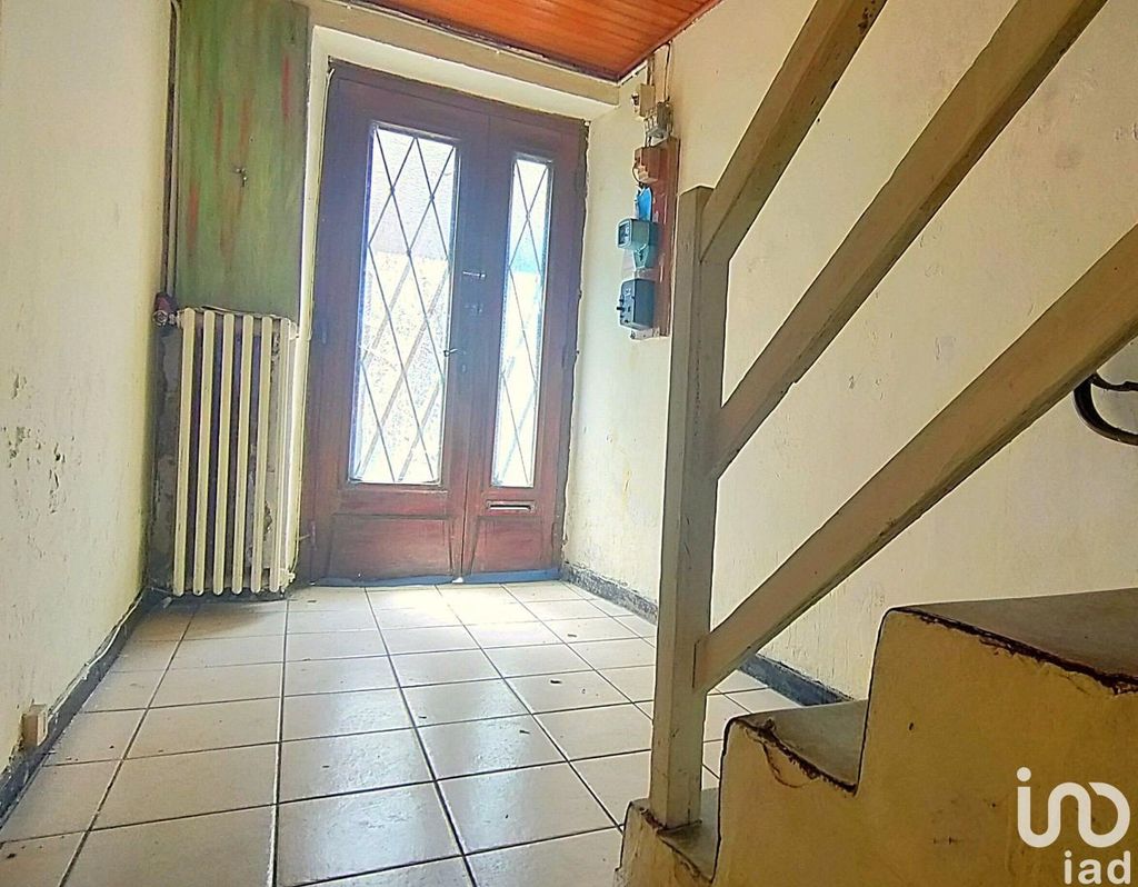 Achat maison 2 chambre(s) - Labastide-Rouairoux