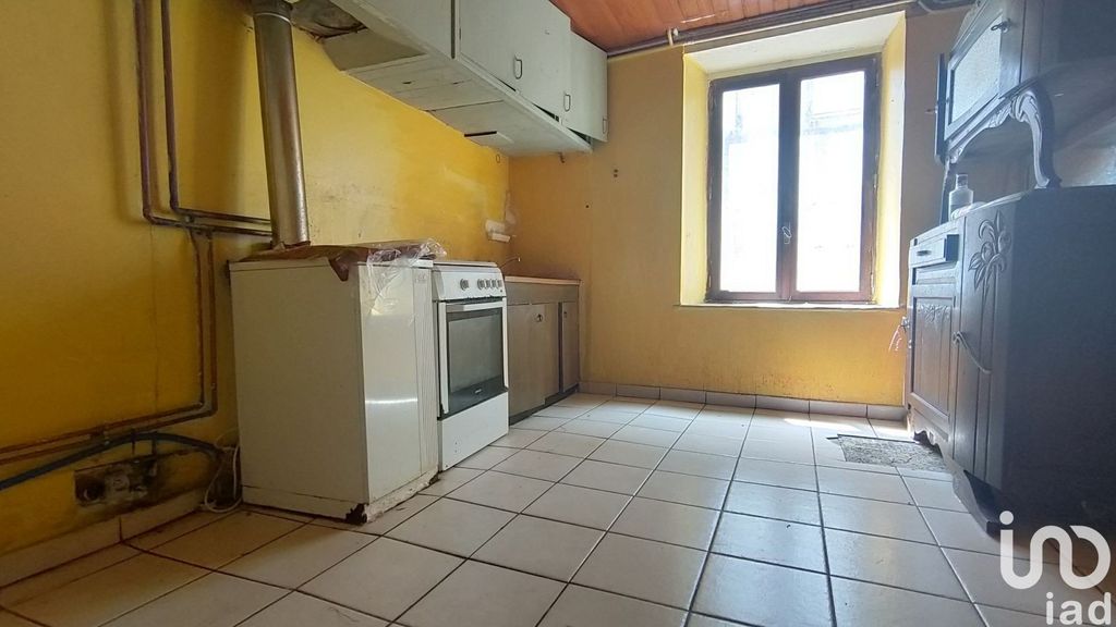 Achat maison 2 chambre(s) - Labastide-Rouairoux