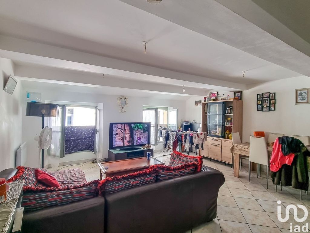 Achat duplex à vendre 3 pièces 61 m² - Toulon