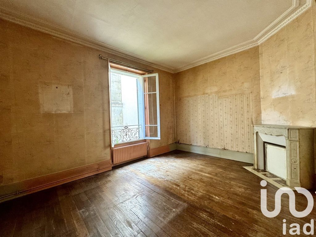 Achat appartement 2 pièce(s) Versailles