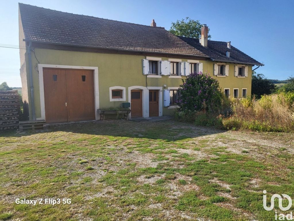 Achat maison à vendre 4 chambres 115 m² - Vieux-Lixheim