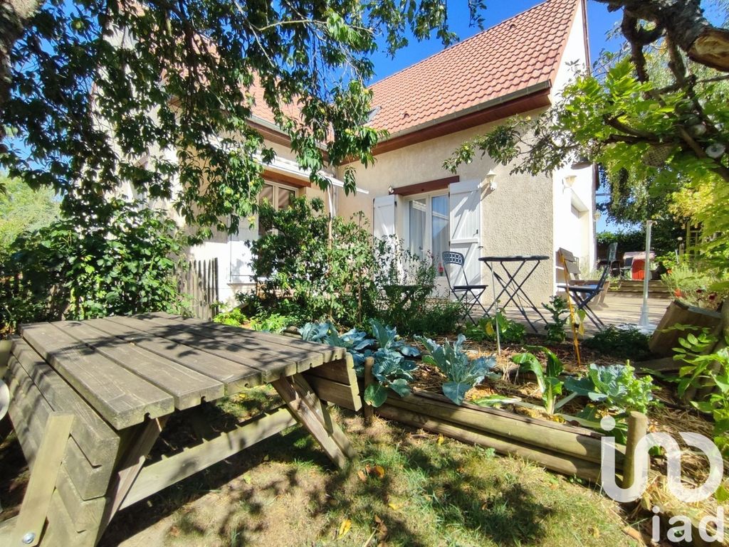 Achat maison à vendre 7 chambres 211 m² - Chartres