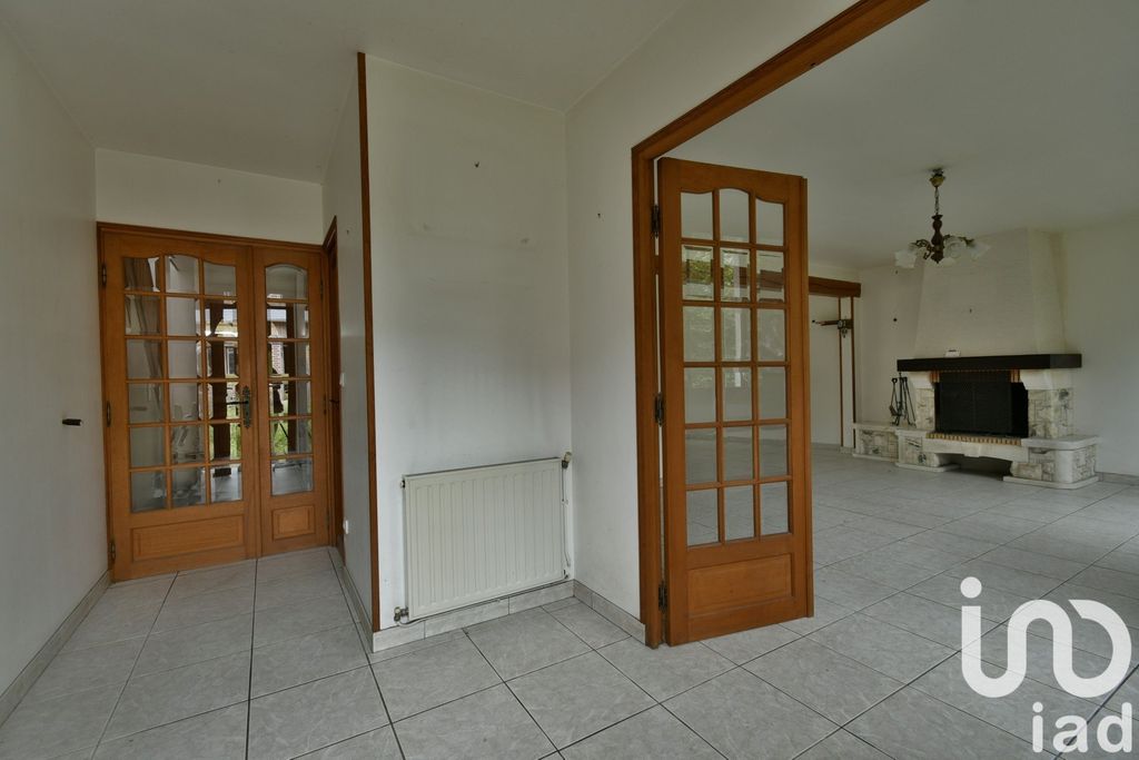 Achat maison 5 chambre(s) - Ferrières