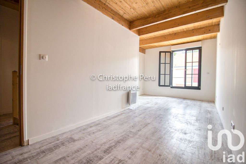 Achat maison 4 chambre(s) - Vaux-sur-Seine