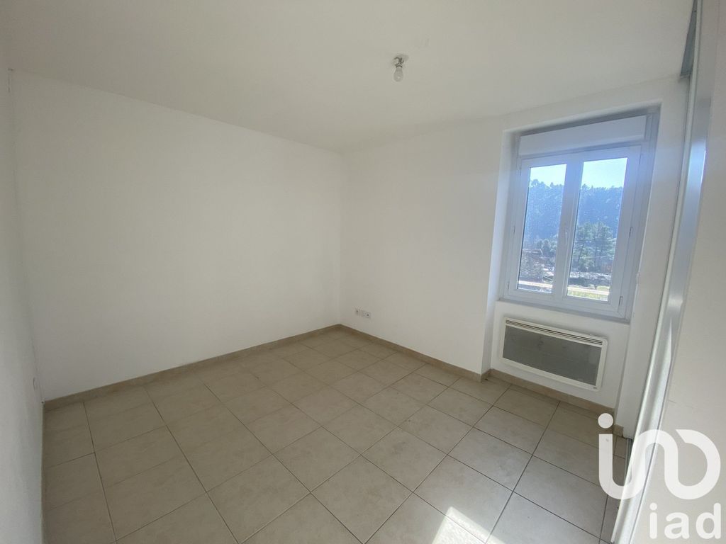 Achat appartement 4 pièce(s) Sainte-Cécile-d'Andorge