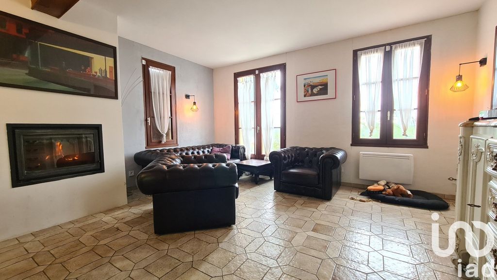 Achat maison 4 chambre(s) - Sceaux-sur-Huisne