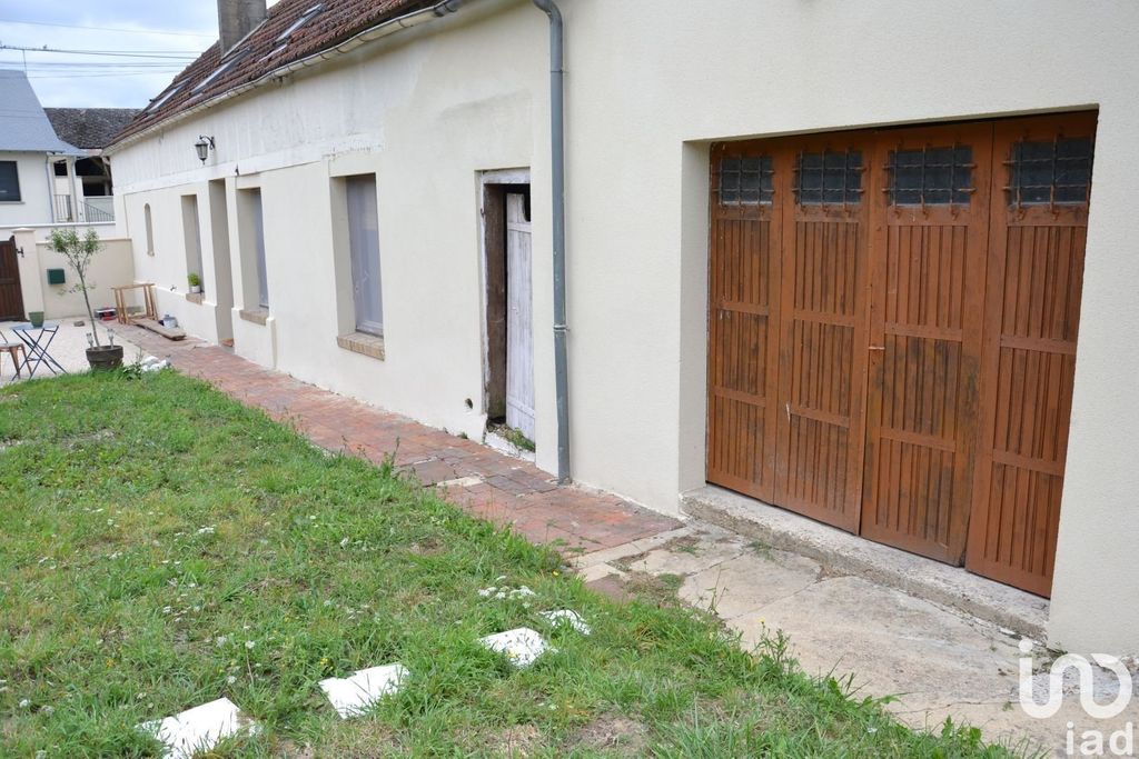 Achat maison à vendre 3 chambres 119 m² - Sandarville