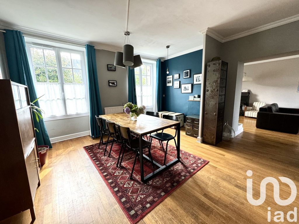 Achat maison à vendre 4 chambres 175 m² - Nantes