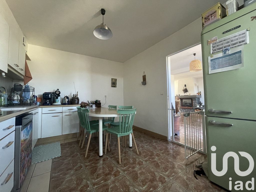 Achat maison 5 chambre(s) - Carcassonne