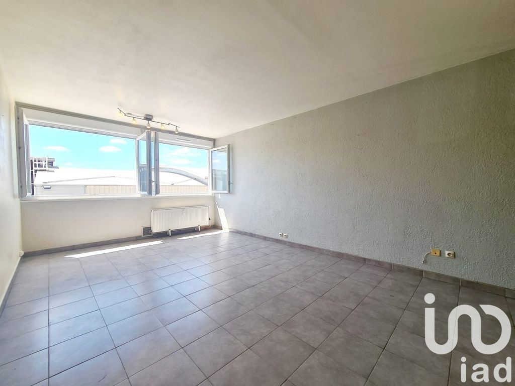 Achat studio à vendre 30 m² - Dardilly