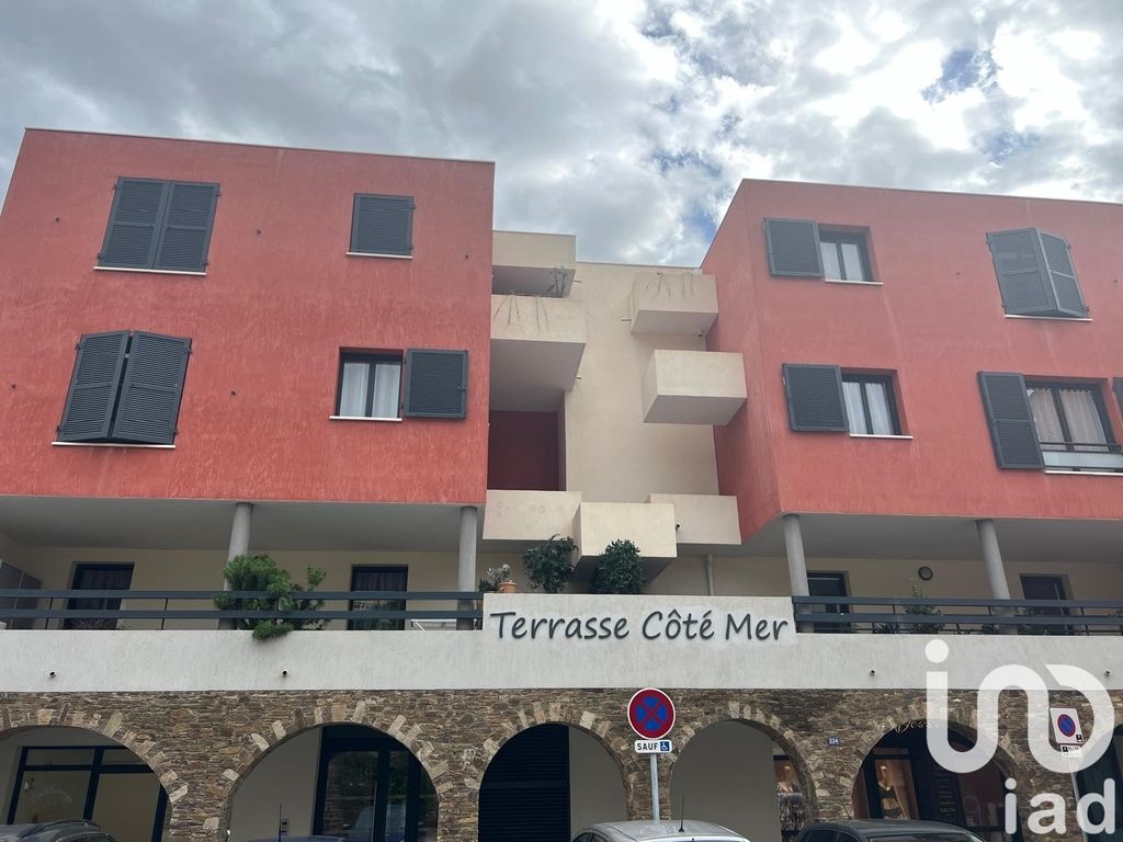 Achat appartement à vendre 3 pièces 83 m² - Bormes-les-Mimosas