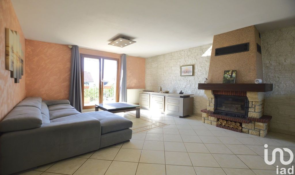 Achat maison 3 chambre(s) - Amanvillers