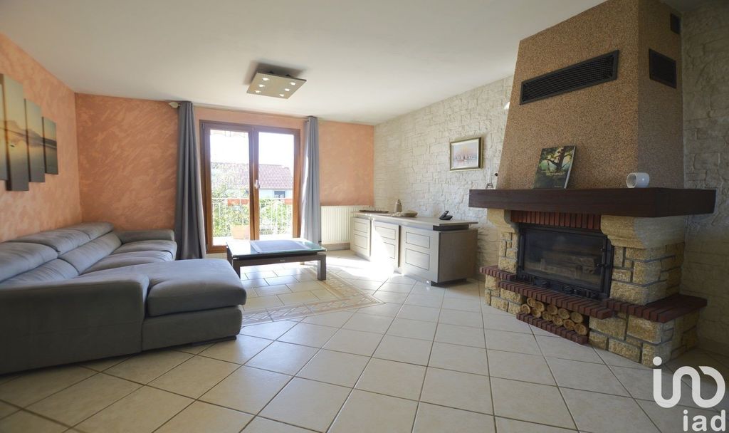 Achat maison 3 chambre(s) - Amanvillers