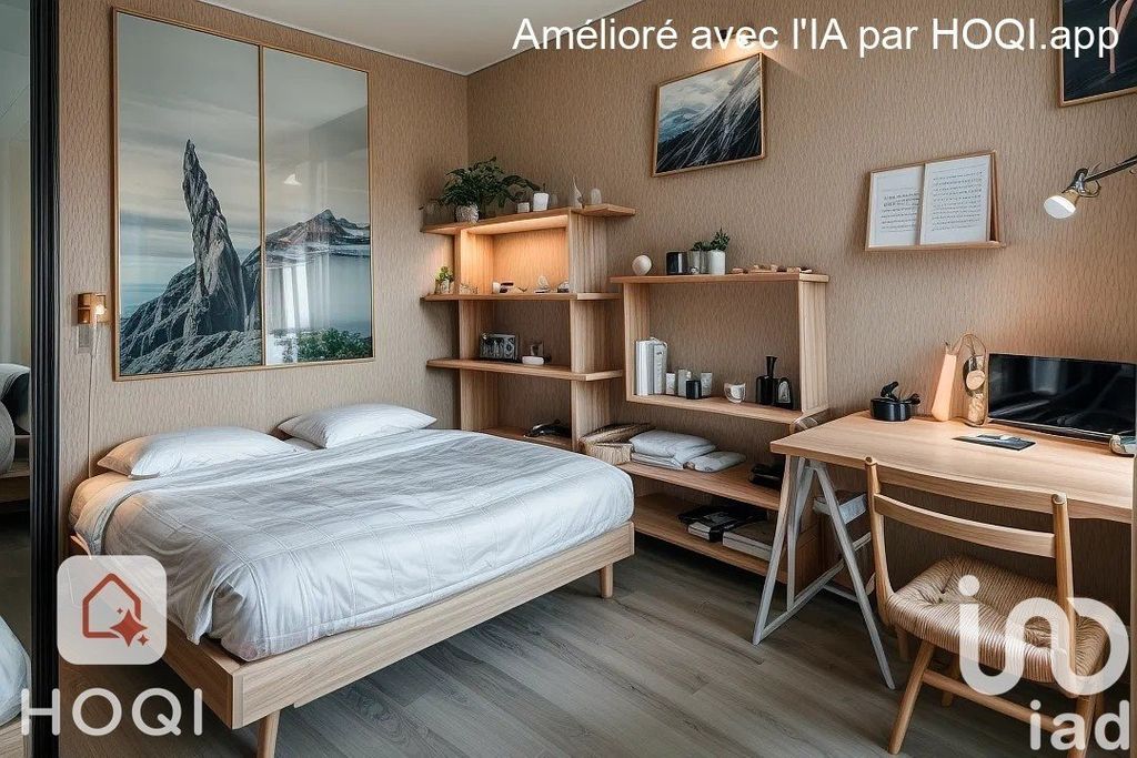 Achat maison à vendre 4 chambres 100 m² - Auxerre