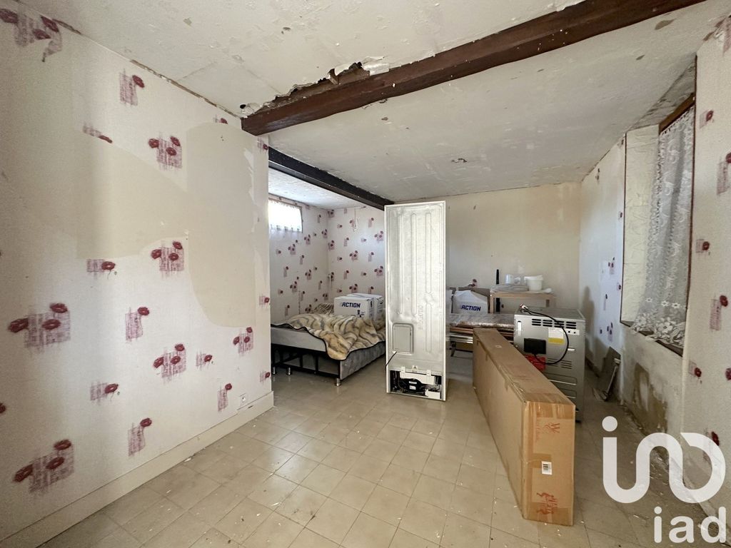 Achat maison 2 chambre(s) - Vémars