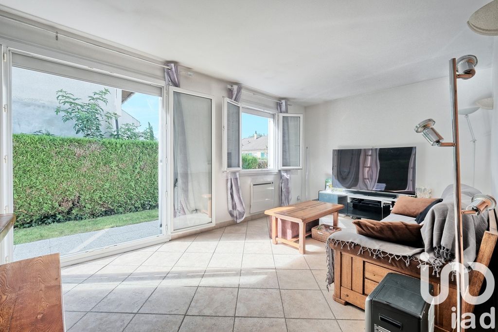 Achat maison 5 chambre(s) - Pontault-Combault