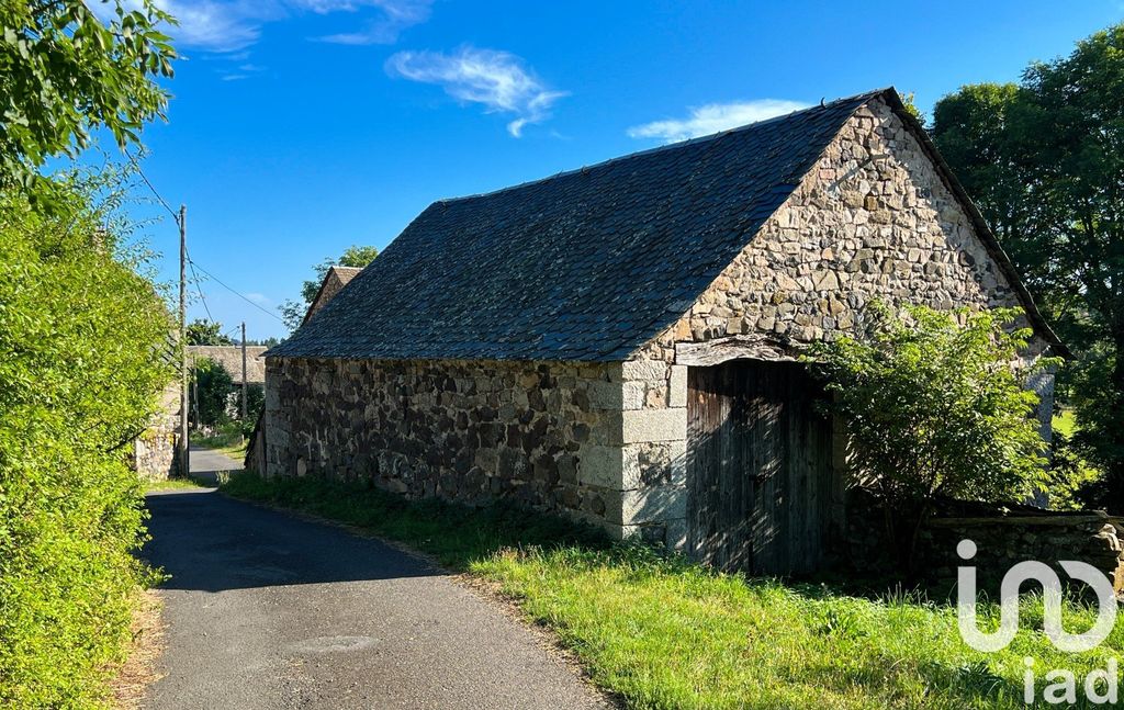 Achat maison 4 chambre(s) - Peyre-en-Aubrac