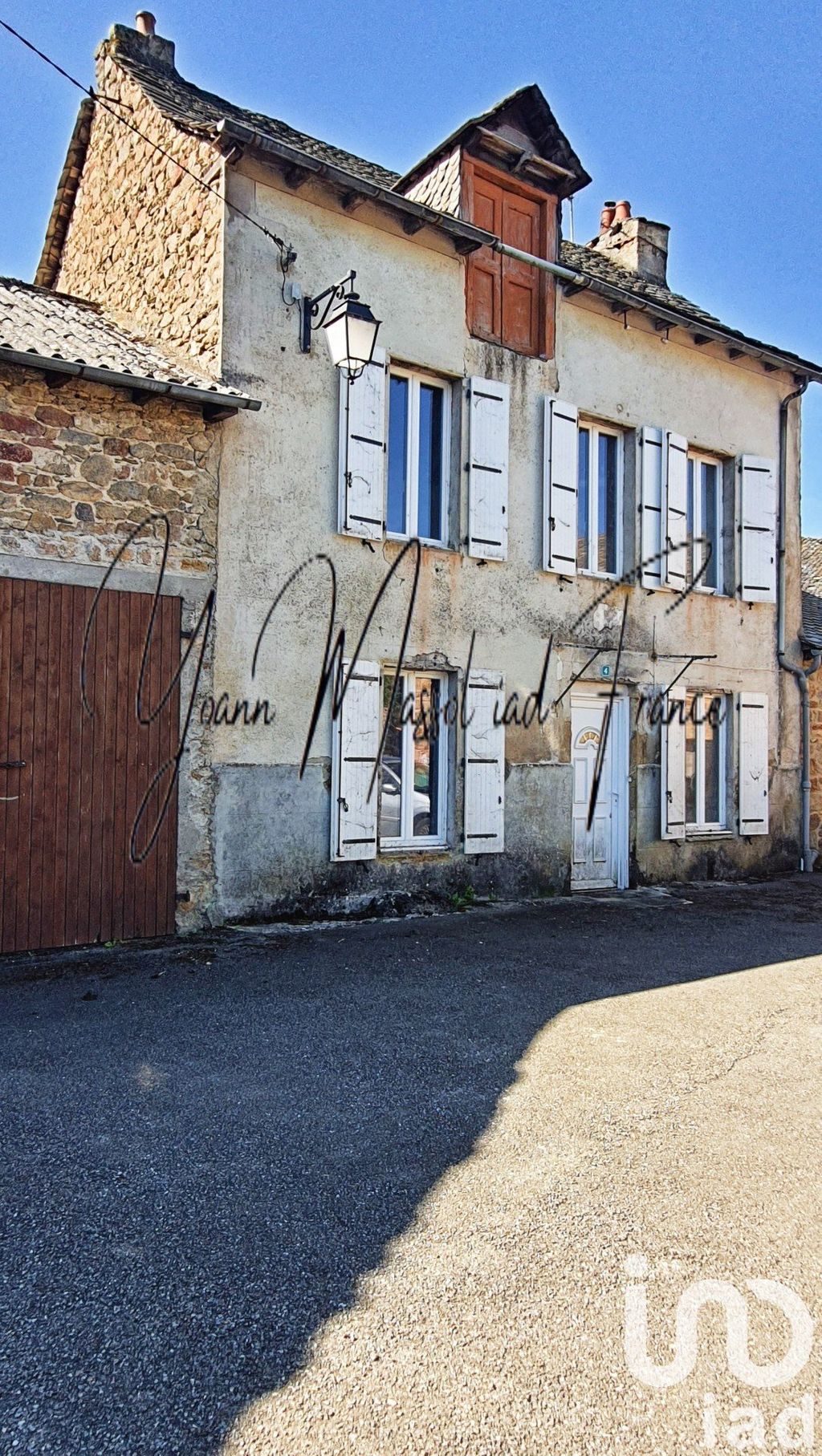 Achat maison 3 chambre(s) - Cassagnes-Bégonhès