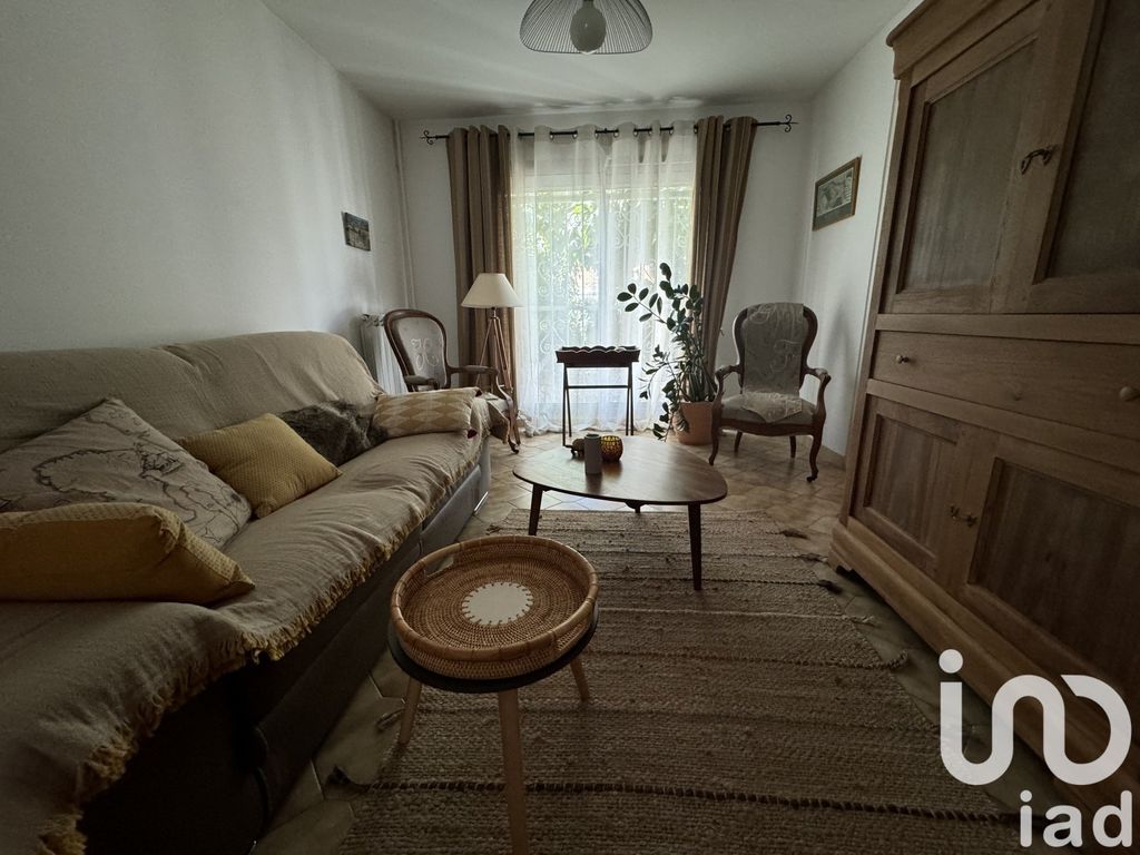 Achat maison à vendre 3 chambres 90 m² - Narbonne