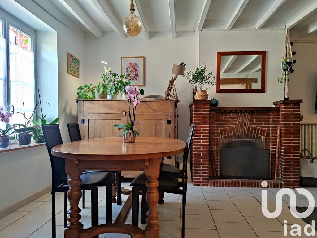 Achat maison 3 chambre(s) - Mézières-en-Drouais