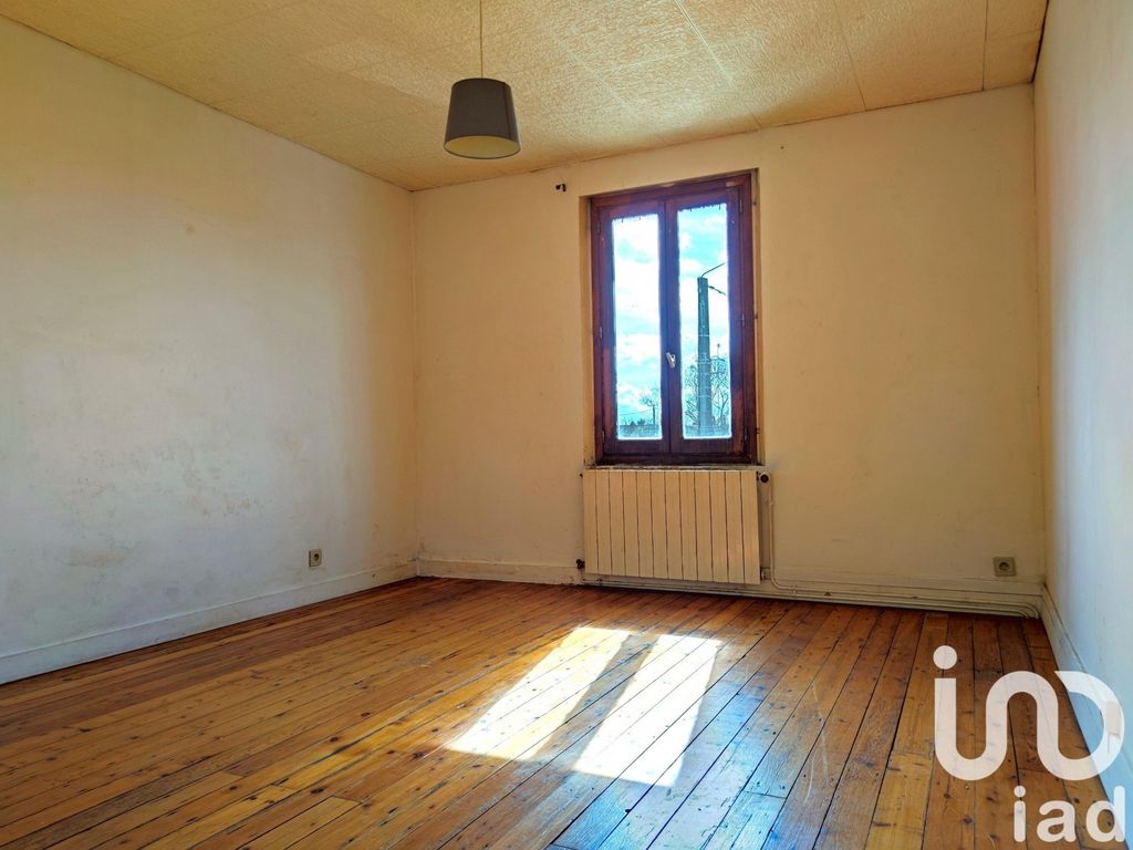 Achat maison 1 chambre(s) - Dreux