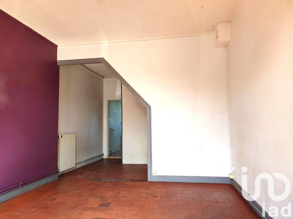 Achat maison 1 chambre(s) - Dreux