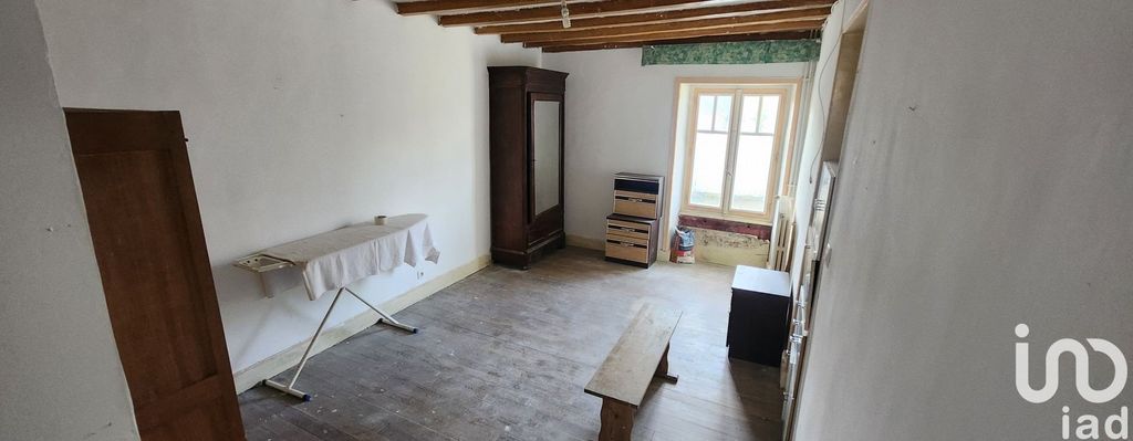 Achat maison 2 chambre(s) - Lignac