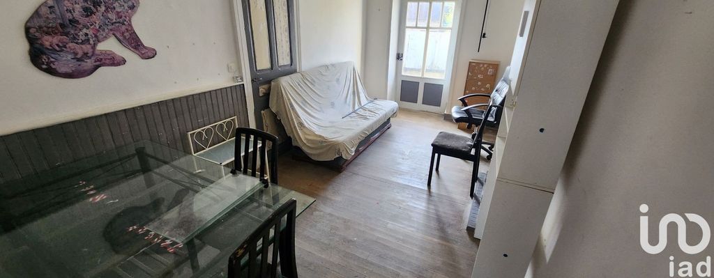 Achat maison 2 chambre(s) - Lignac