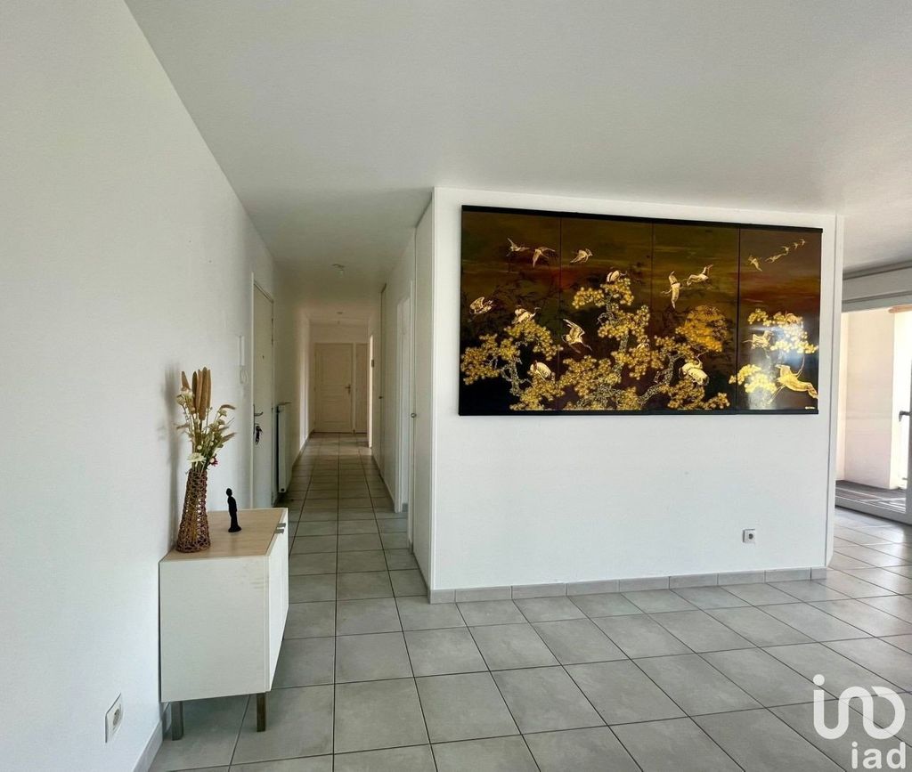 Achat appartement à vendre 3 pièces 73 m² - Bonneville