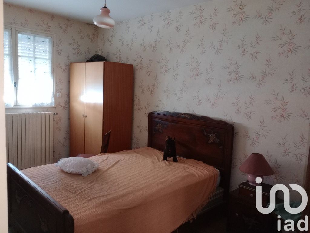 Achat maison 3 chambre(s) - Saint-Brevin-les-Pins