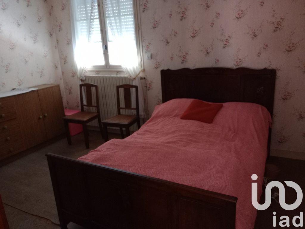 Achat maison 3 chambre(s) - Saint-Brevin-les-Pins