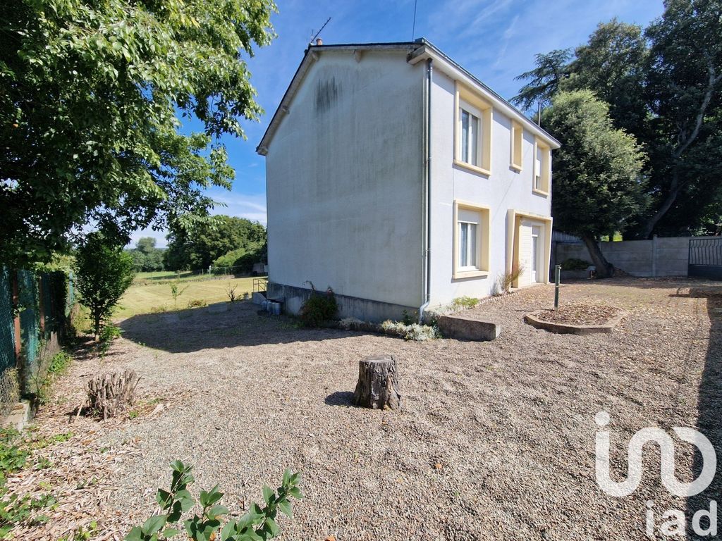 Achat maison 5 chambre(s) - Rochefort-sur-Loire