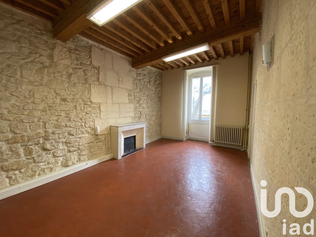 Achat appartement 9 pièce(s) Tarascon