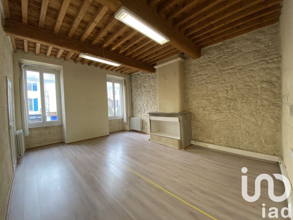 Achat appartement 9 pièce(s) Tarascon