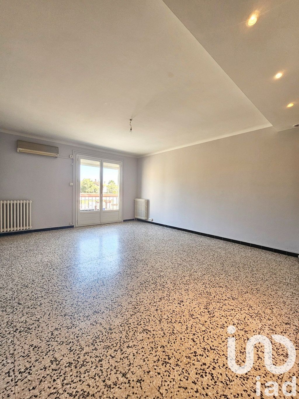 Achat appartement à vendre 3 pièces 73 m² - Perpignan