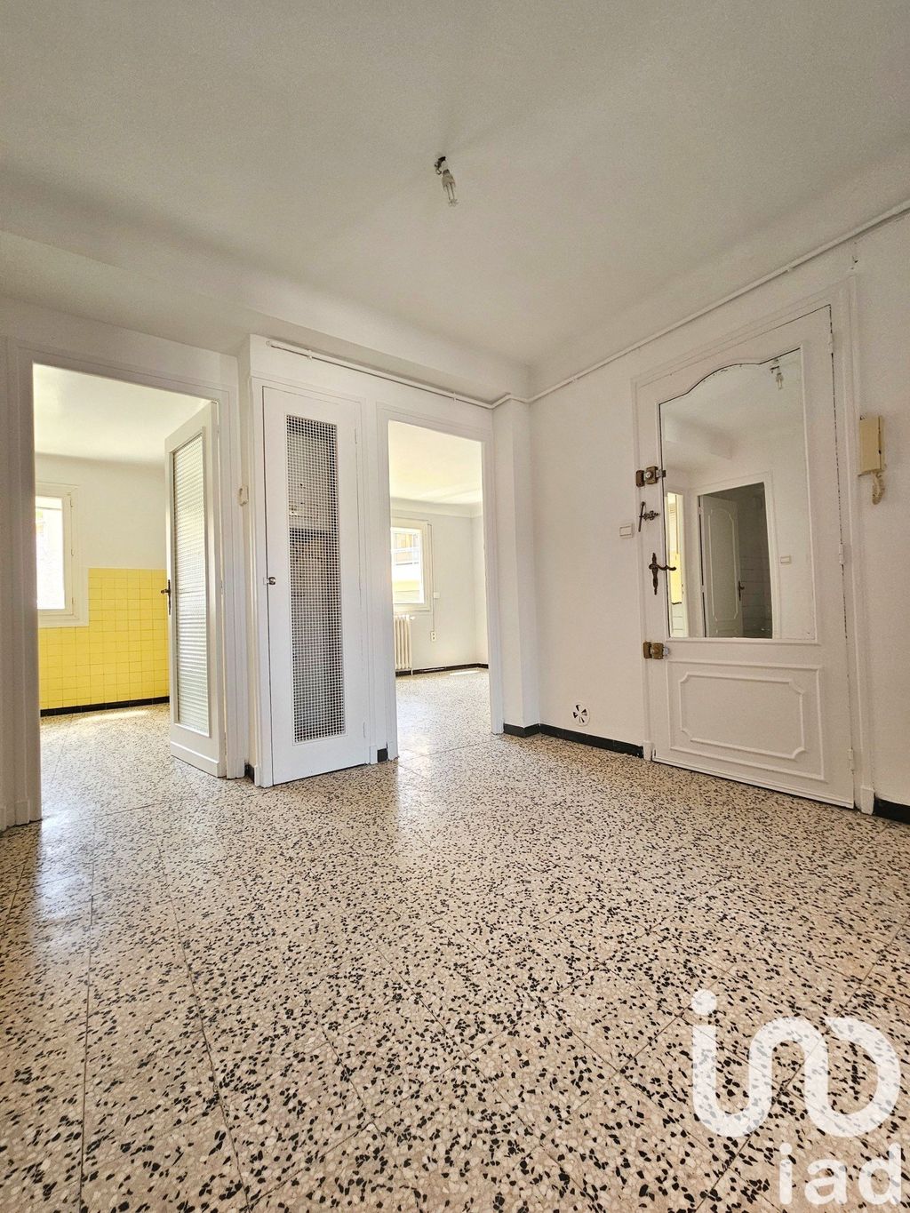 Achat appartement à vendre 3 pièces 73 m² - Perpignan