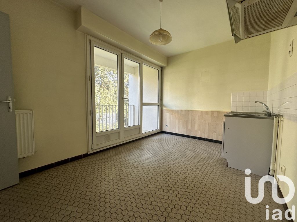 Achat appartement à vendre 2 pièces 46 m² - Gradignan