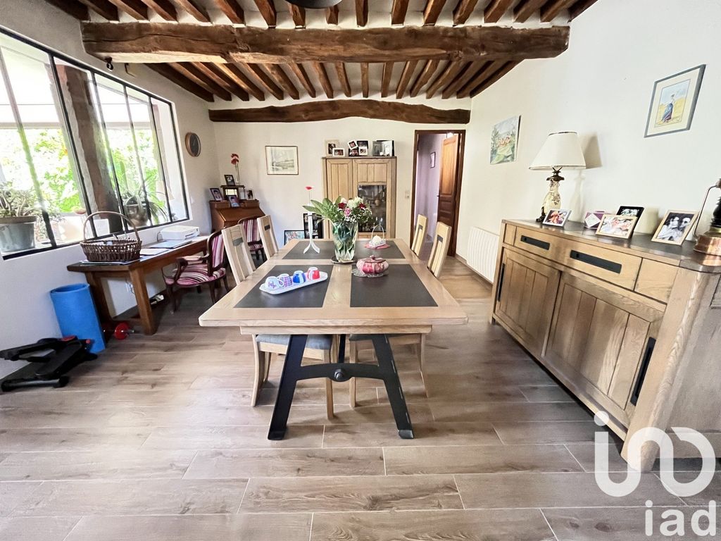 Achat maison 4 chambre(s) - Beuzeville