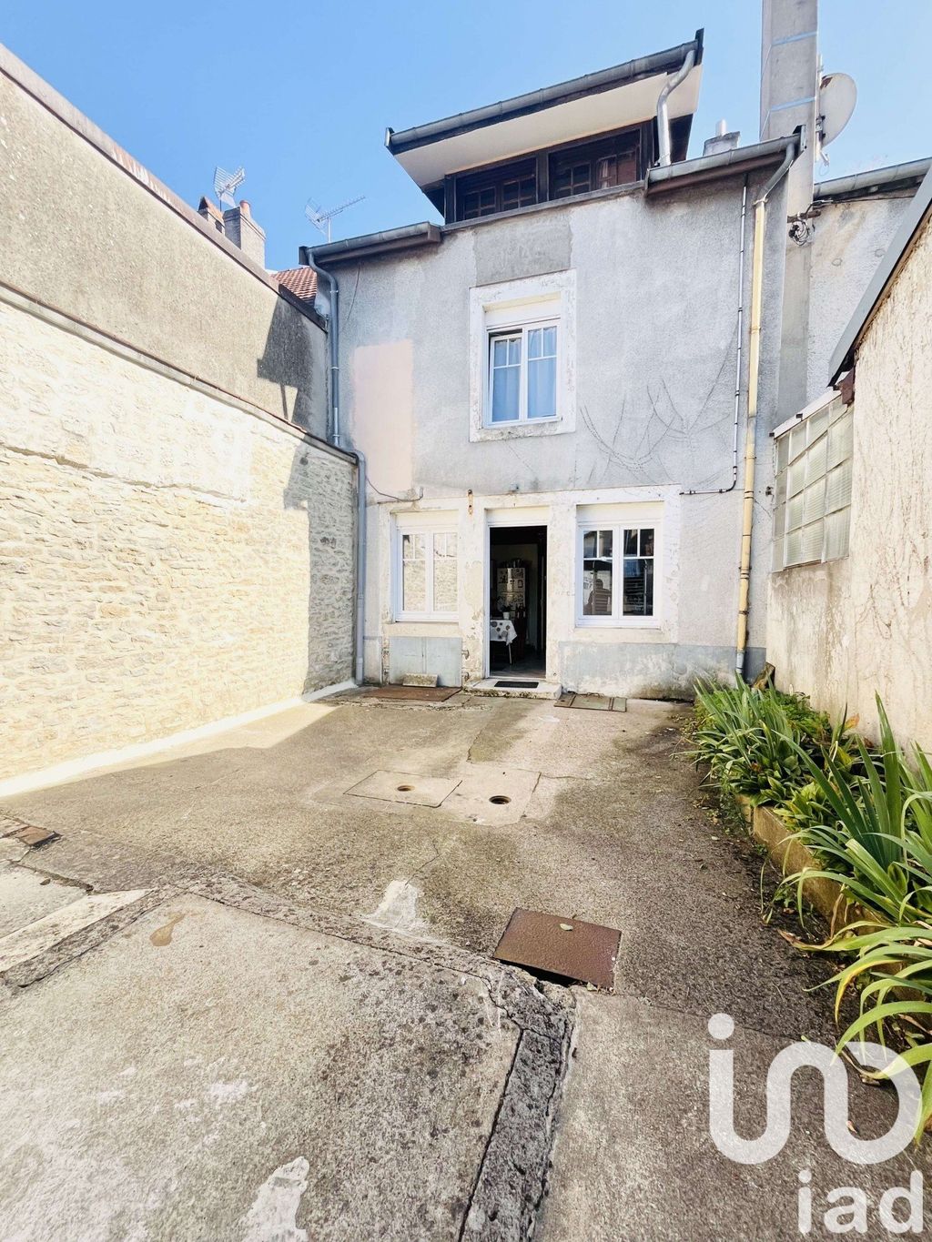 Achat maison à vendre 4 chambres 138 m² - Nogent