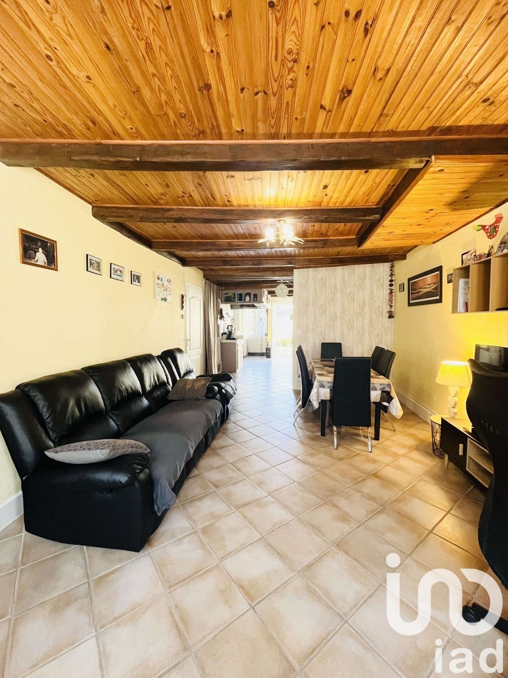 Achat maison à vendre 4 chambres 138 m² - Nogent