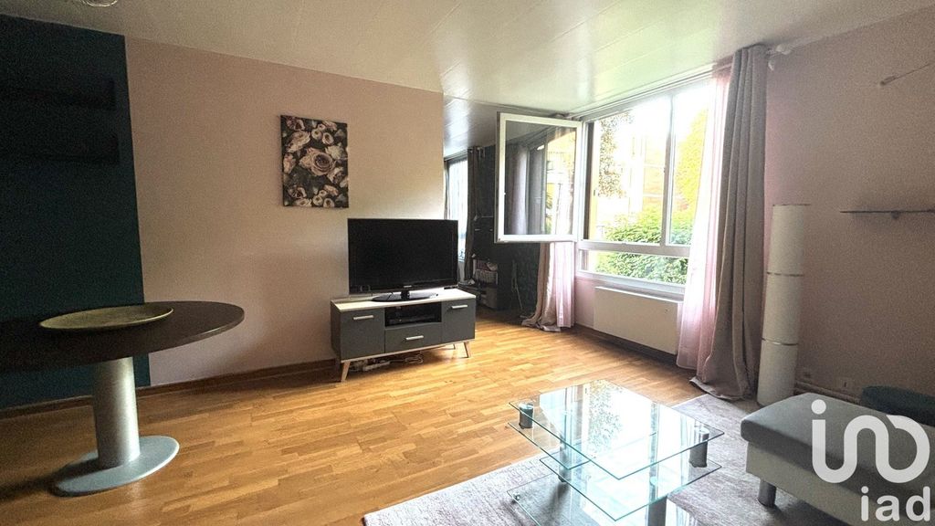 Achat appartement 4 pièce(s) Sucy-en-Brie