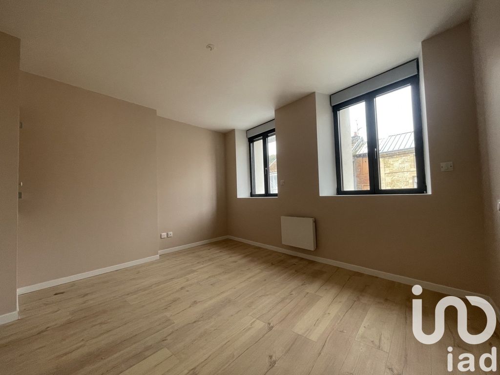 Achat maison à vendre 2 chambres 68 m² - Haraucourt