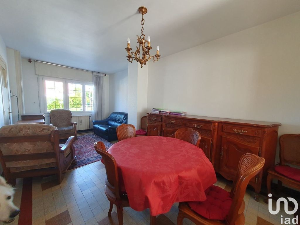 Achat maison 3 chambre(s) - Albert