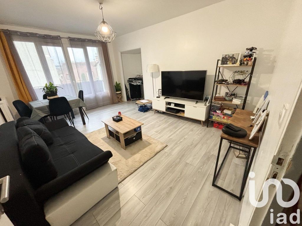 Achat appartement 3 pièce(s) Thorigny-sur-Marne