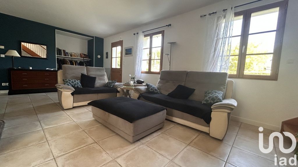 Achat maison 5 chambre(s) - Saint-Melaine-sur-Aubance