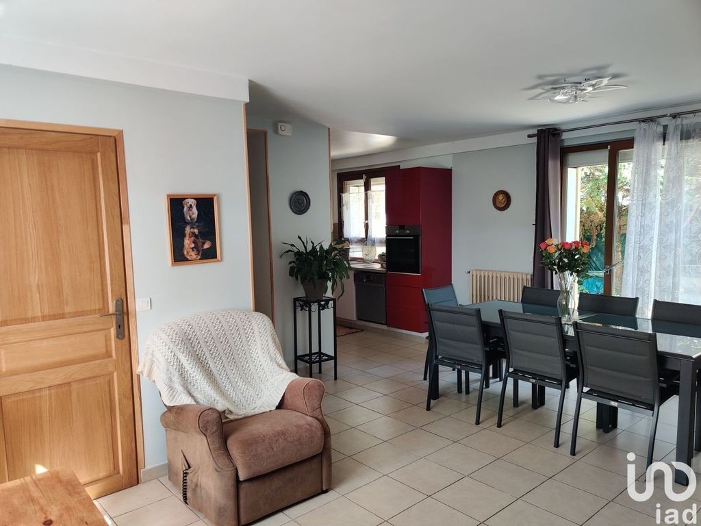 Achat maison 4 chambre(s) - Neuilly-sur-Marne