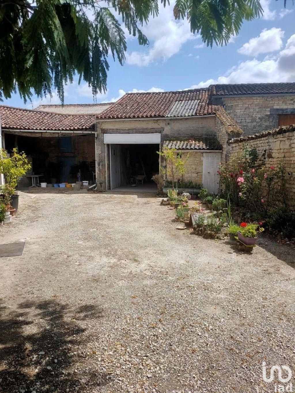 Achat maison 3 chambre(s) - Neuvicq-le-Château