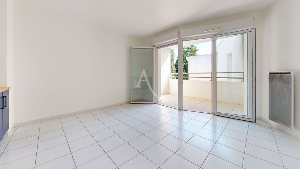 Achat appartement 2 pièce(s) Montpellier