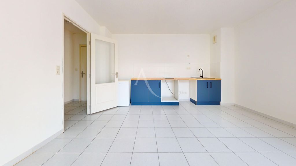 Achat appartement à vendre 2 pièces 42 m² - Montpellier