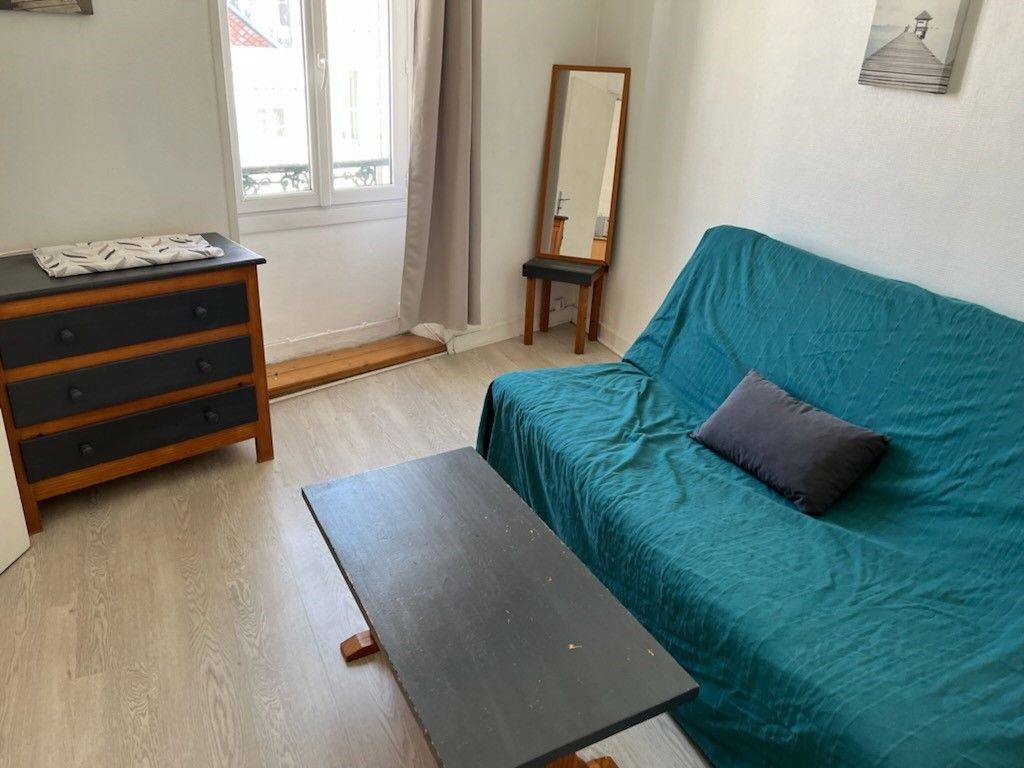 Achat appartement 2 pièce(s) La Rochelle